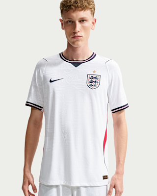 NIKE公式】イングランド ナショナルチーム 2026 マッチ ホーム メンズ